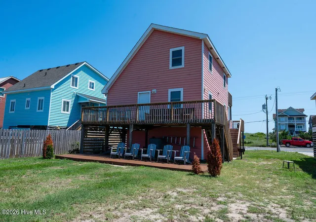 3rd image of 2218 S Virginia Dare Trl, Nags Head, NC 27959 | MLS# 100588345
