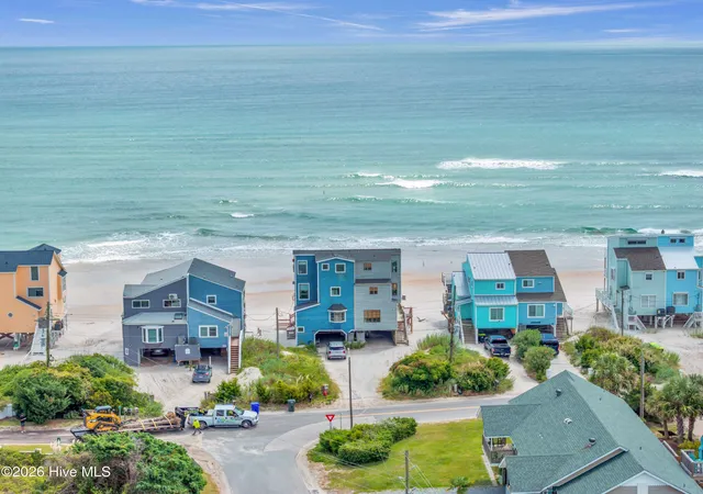 1st image of 2342 New River Inlet Rd #1, N Topsail Beach, NC 28460 | MLS# 100573248