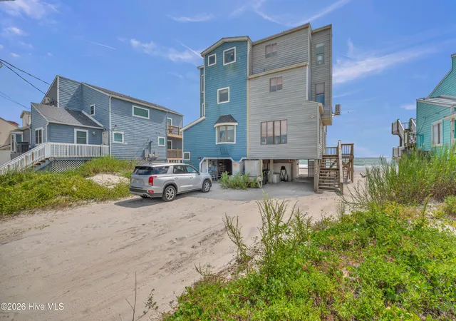 2nd image of 2342 New River Inlet Rd #1, N Topsail Beach, NC 28460 | MLS# 100573248