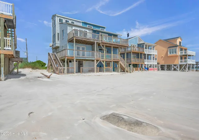 4th image of 2342 New River Inlet Rd #1, N Topsail Beach, NC 28460 | MLS# 100573248