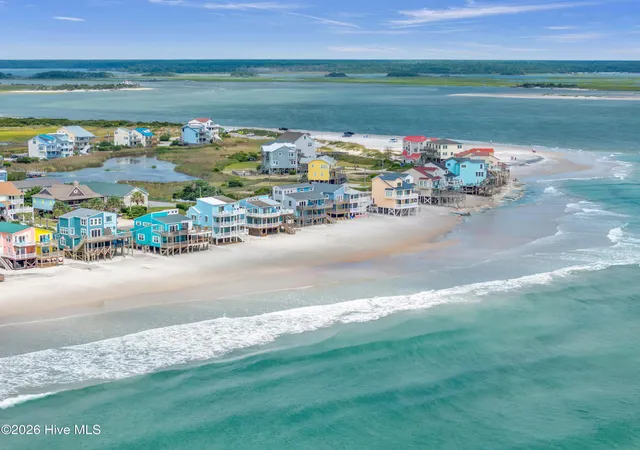 57th image of 2342 New River Inlet Rd #1, N Topsail Beach, NC 28460 | MLS# 100573248