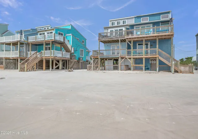 5th image of 2342 New River Inlet Rd #1, N Topsail Beach, NC 28460 | MLS# 100573248