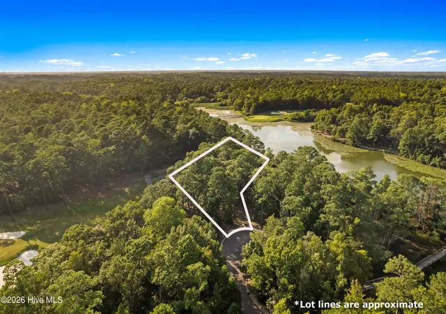 Photo 1 of Land for sale at 707 Palmer Lake Ct, Shallotte, NC 28470 | MLS# 100599794 | Listing updated on 2026-08-31