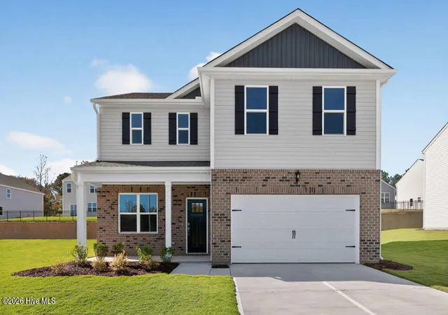 Photo 1 of Single family home for sale at 167 Rashford Way, Raeford, NC 28376 | MLS# 100575391 | Listing updated on 2026-09-02