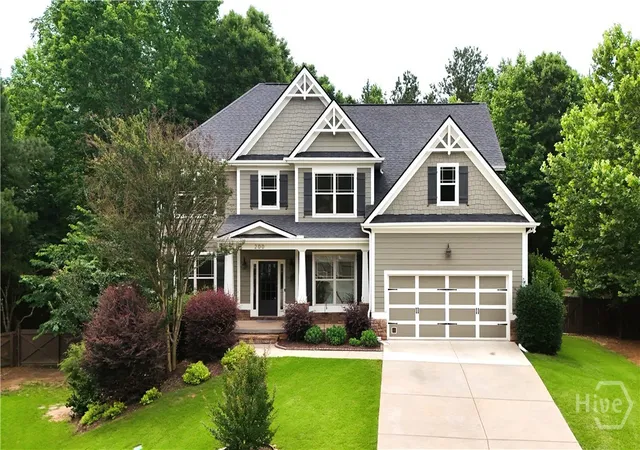 Homes for sale in Jefferson, GA | 200 Merganser Dr, Jefferson, GA 30549 | MLS# CL350052