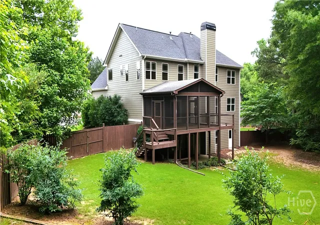 Homes for sale in Jefferson, GA | 200 Merganser Dr, Jefferson, GA 30549 | MLS# CL350052