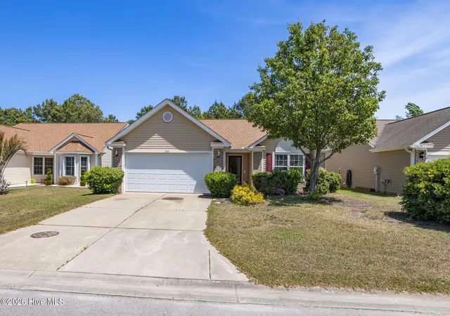 Homes for sale in Sunset Beach, NC | 910 Elderberry Ln Sw, Sunset Beach, NC 28468 | MLS# 100569453