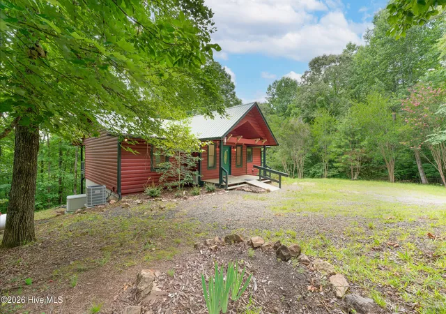 Photo 1 of Single family home for sale at 167 Brasstown View, Brasstown, NC 28902 | MLS# 100585531 | Listing updated on 2026-08-30