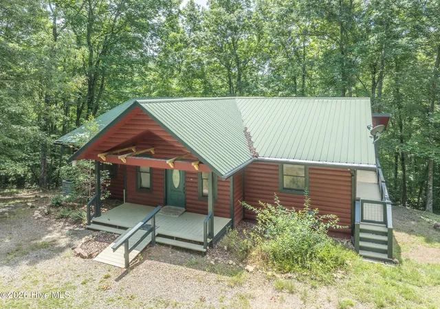 Photo 2 of Single family home for sale at 167 Brasstown View, Brasstown, NC 28902 | MLS# 100585531 | Listing updated on 2026-08-30
