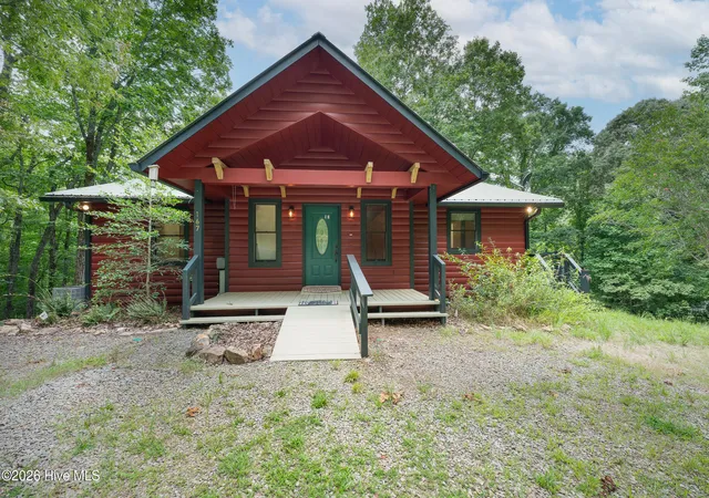 Photo 3 of Single family home for sale at 167 Brasstown View, Brasstown, NC 28902 | MLS# 100585531 | Listing updated on 2026-08-30