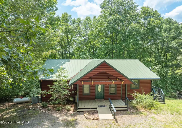 Photo 4 of Single family home for sale at 167 Brasstown View, Brasstown, NC 28902 | MLS# 100585531 | Listing updated on 2026-08-30