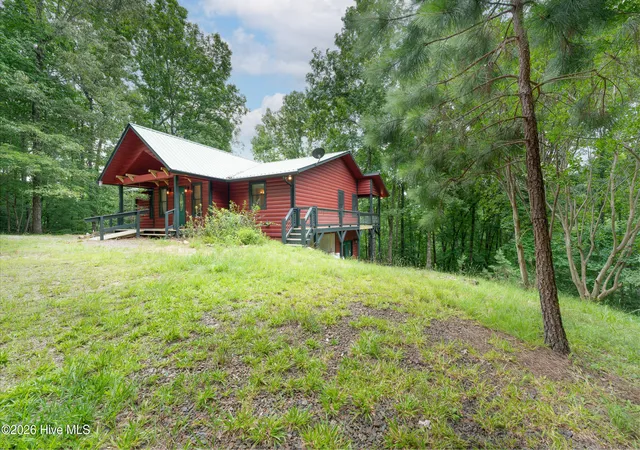 Photo 5 of Single family home for sale at 167 Brasstown View, Brasstown, NC 28902 | MLS# 100585531 | Listing updated on 2026-08-30