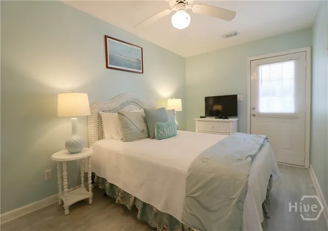 Homes for sale in Tybee Island, GA | 1615 Strand Avenue, Tybee Island, GA 31328 | Houzeo