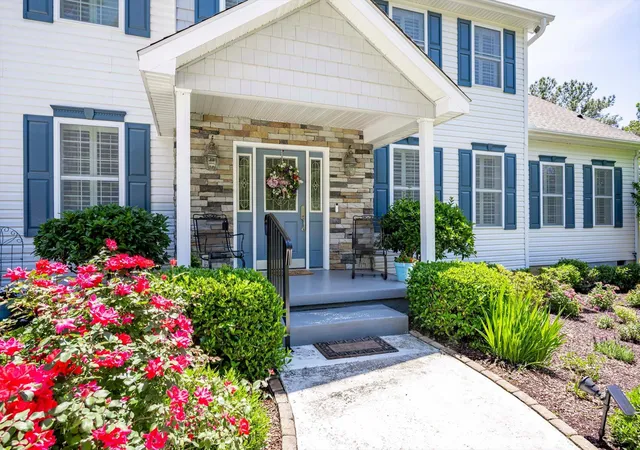1st image of 131 Kershaw Ln, Mc Cormick, SC 29835 | MLS# 98255993