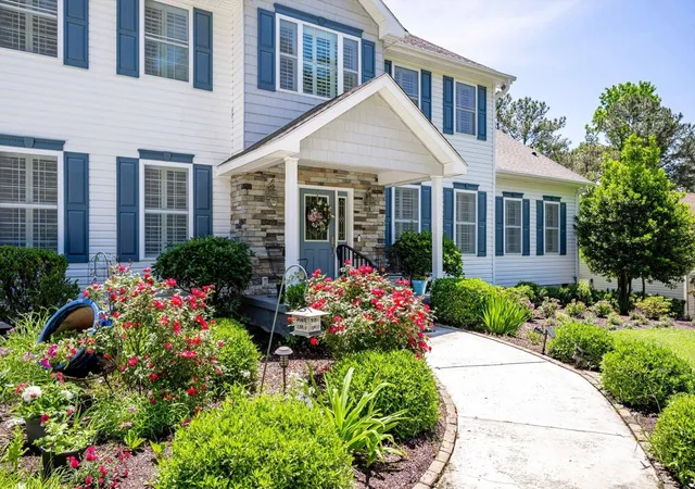 2nd image of 131 Kershaw Ln, Mc Cormick, SC 29835 | MLS# 98255993