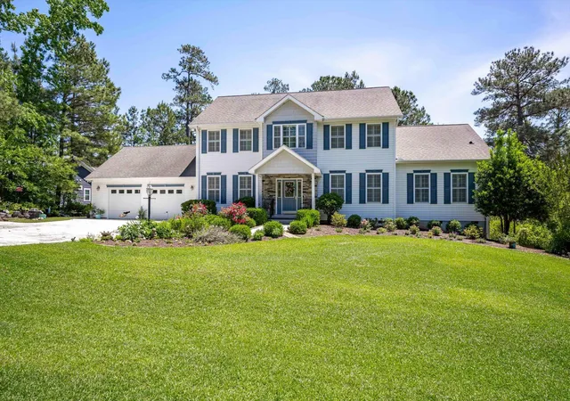 Photo 3 of Single family home for sale at 131 Kershaw Ln, Mc Cormick, SC 29835 | MLS# 98255993 | Listing updated on 2026-08-27