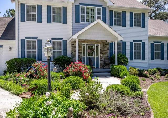 58th image of 131 Kershaw Ln, Mc Cormick, SC 29835 | MLS# 98255993