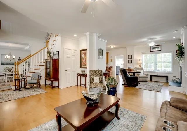 Photo 4 of Single family home for sale at 131 Kershaw Ln, Mc Cormick, SC 29835 | MLS# 98255993 | Listing updated on 2026-08-27