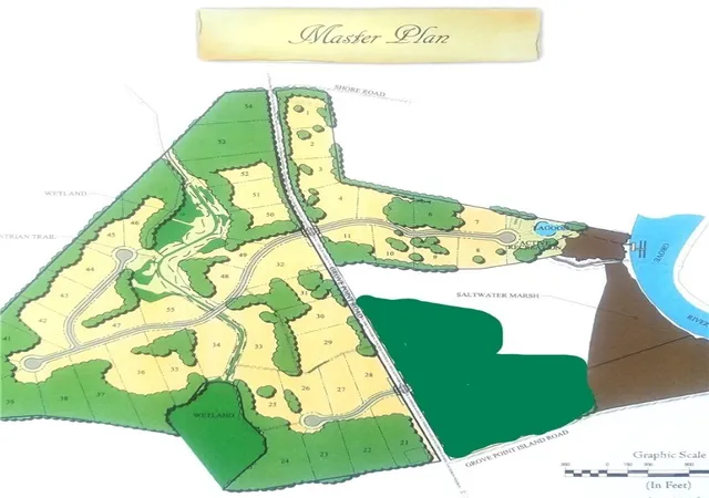 Photo 3 of Land for sale at 1 William'S (36 Lots 95 Acres) Retreat, Savannah, GA 31419 | MLS# SA331202 | Listing updated on 2026-10-09