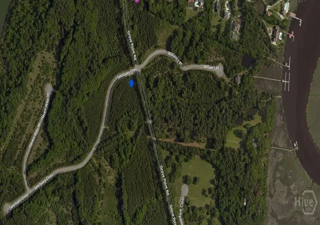 Photo 4 of Land for sale at 1 William'S (36 Lots 95 Acres) Retreat, Savannah, GA 31419 | MLS# SA331202 | Listing updated on 2026-10-09