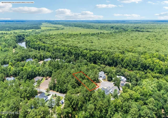 Photo 3 of Land for sale at 9281 Buccaneer Ct NE, Leland, NC 28451 | MLS# 100585279 | Listing updated on 2026-08-19
