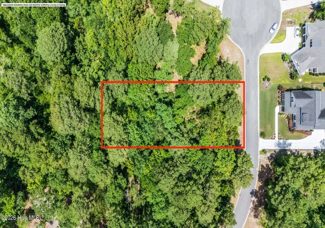 Photo 4 of Land for sale at 9281 Buccaneer Ct NE, Leland, NC 28451 | MLS# 100585279 | Listing updated on 2026-08-19