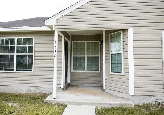 Homes for sale in Richmond Hill, GA | 630 Rushing St, Richmond Hill, GA 31324 | MLS# SA357781