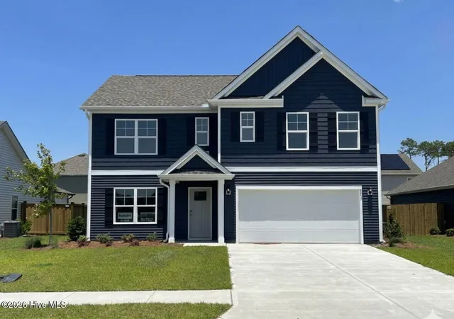 1st image of 51 Pasture St #Lot 456, Wilmington, NC 28411 | MLS# 100584430