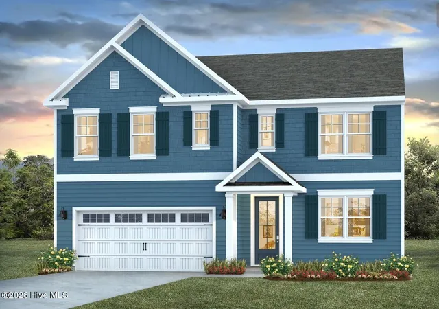 2nd image of 51 Pasture St #Lot 456, Wilmington, NC 28411 | MLS# 100584430