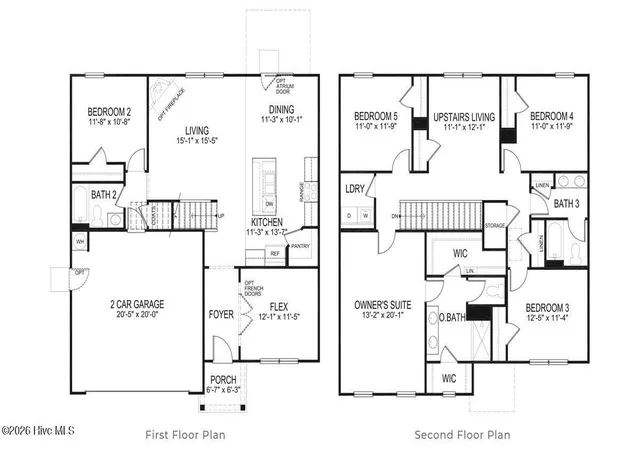 3rd image of 51 Pasture St #Lot 456, Wilmington, NC 28411 | MLS# 100584430