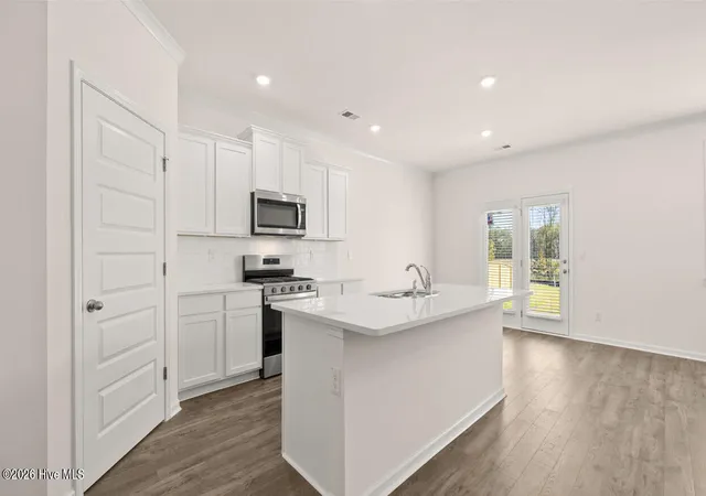 5th image of 51 Pasture St #Lot 456, Wilmington, NC 28411 | MLS# 100584430