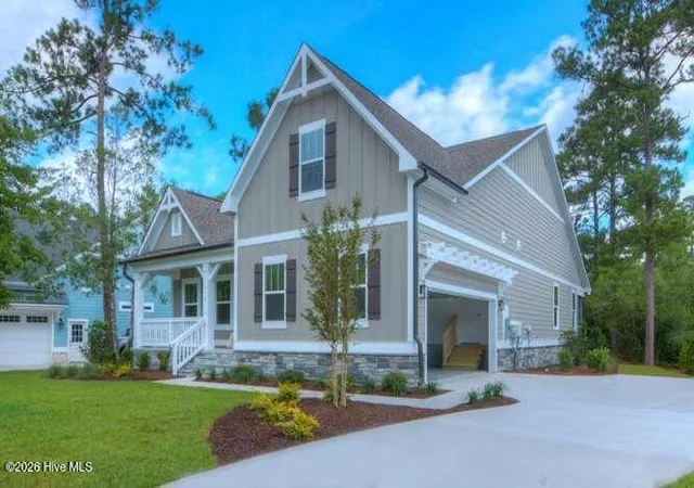 Photo 2 of Single family home for sale at 972 Ashburton Rd Se #93, Bolivia, NC 28422 | MLS# 100577607 | Listing updated on 2026-09-12