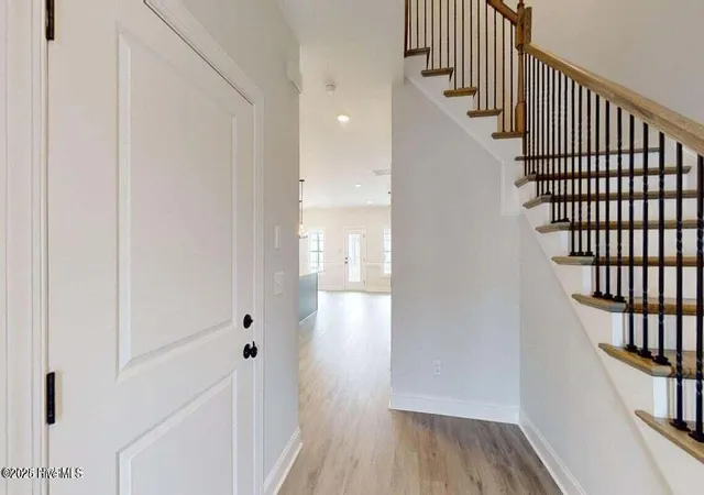 3rd image of 2001 Newbury Way #B, Greenville, NC 27834 | MLS# 100529046