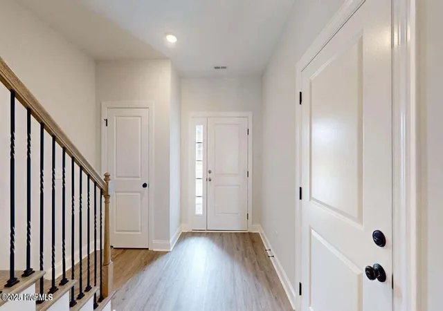4th image of 2001 Newbury Way #B, Greenville, NC 27834 | MLS# 100529046