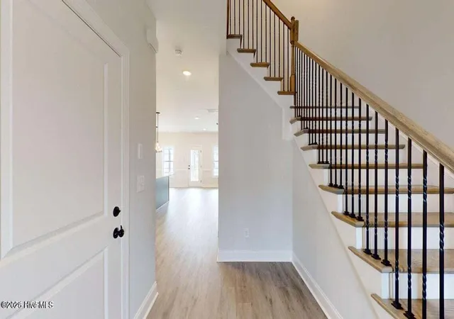 5th image of 2001 Newbury Way #B, Greenville, NC 27834 | MLS# 100529046