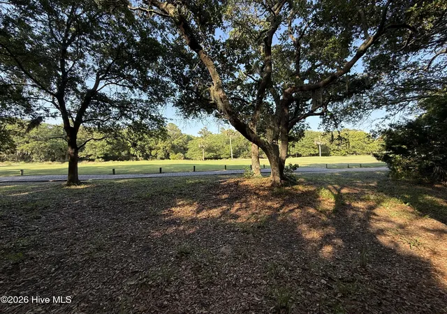 Photo 1 of Land for sale at 207 Stede Bonnet Wynd, Bald Head Island, NC 28461 | MLS# 100581428 | Listing updated on 2026-08-19