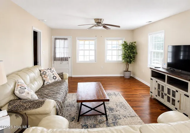3rd image of 535 Merrimac Rd, Edenton, NC 27932 | MLS# 100585318