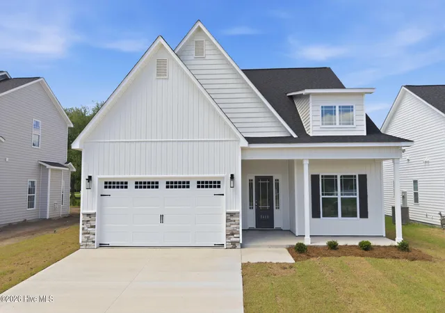 Homes for sale in Greenville, NC | 2410 Great Laurel Ct, Greenville, NC 27834 | MLS# 100564150