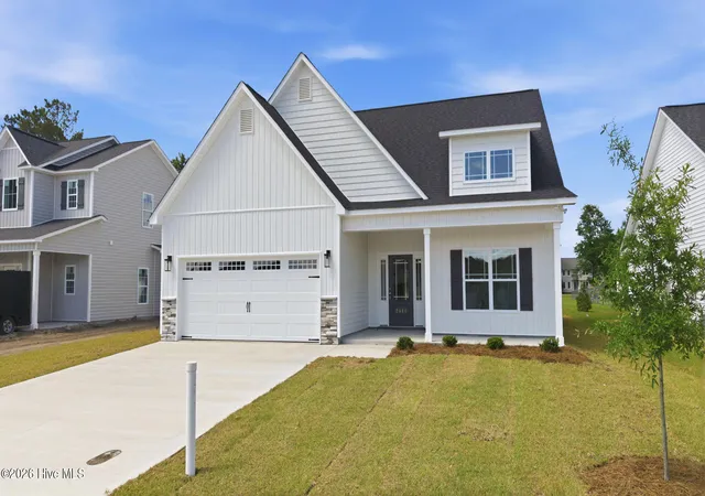 Homes for sale in Greenville, NC | 2410 Great Laurel Ct, Greenville, NC 27834 | MLS# 100564150