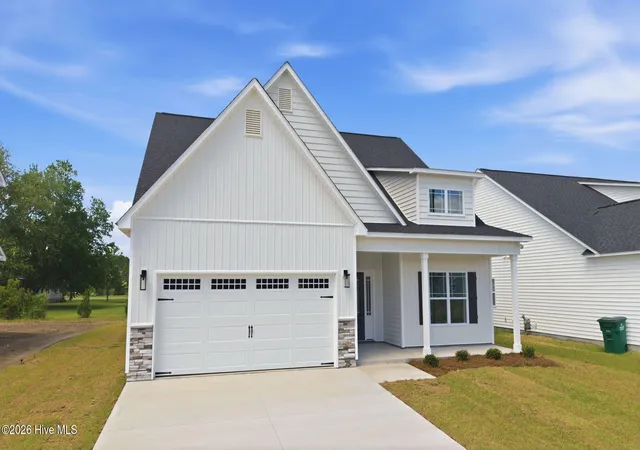 Homes for sale in Greenville, NC | 2410 Great Laurel Ct, Greenville, NC 27834 | MLS# 100564150
