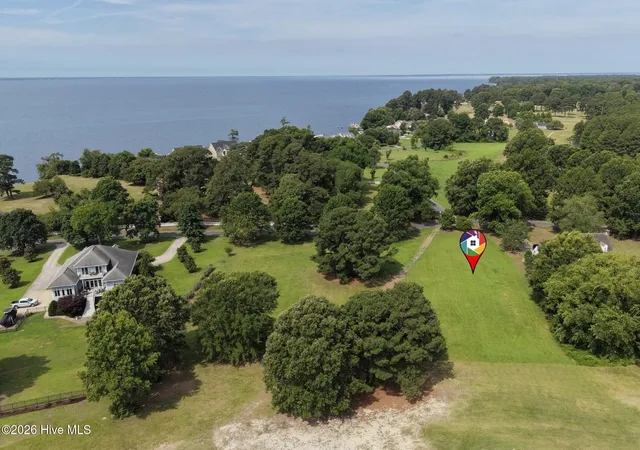 Photo 2 of Land for sale at 123 Mulberry Hl Ln, Edenton, NC 27932 | MLS# 100583362 | Listing updated on 2026-08-19