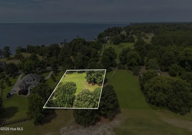 Photo 3 of Land for sale at 123 Mulberry Hl Ln, Edenton, NC 27932 | MLS# 100583362 | Listing updated on 2026-08-19
