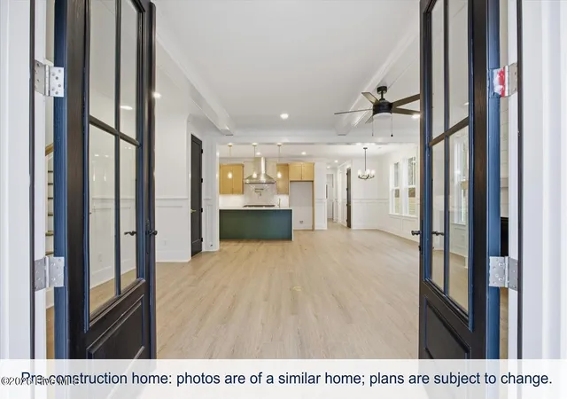 2nd image of 1217 Spofford Cir, Wilmington, NC 28403 | MLS# 100567849