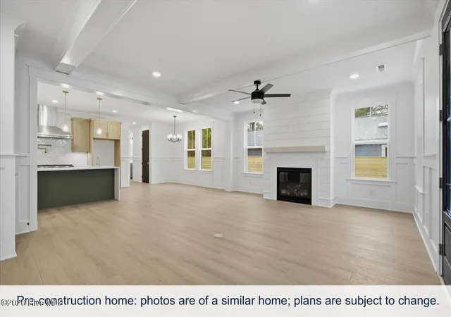 3rd image of 1217 Spofford Cir, Wilmington, NC 28403 | MLS# 100567849