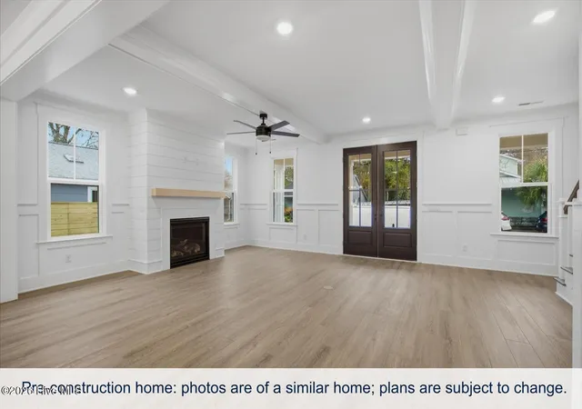 4th image of 1217 Spofford Cir, Wilmington, NC 28403 | MLS# 100567849
