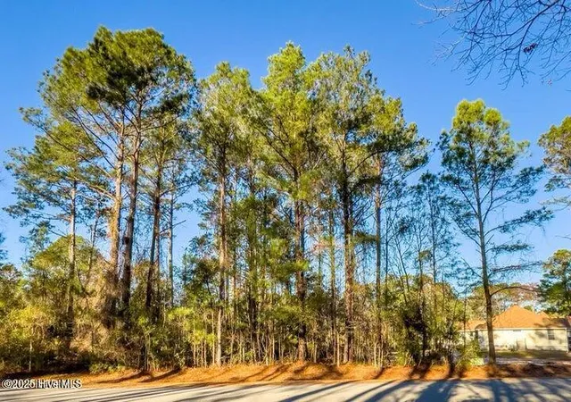 Photo 1 of Land for sale at 1110 Barkentine Dr, New Bern, NC 28560 | MLS# 100538011 | Listing updated on 2026-08-19