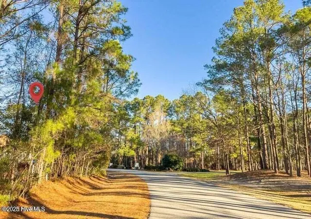 Photo 2 of Land for sale at 1110 Barkentine Dr, New Bern, NC 28560 | MLS# 100538011 | Listing updated on 2026-08-19