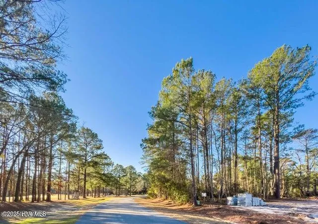 Photo 3 of Land for sale at 1110 Barkentine Dr, New Bern, NC 28560 | MLS# 100538011 | Listing updated on 2026-08-19