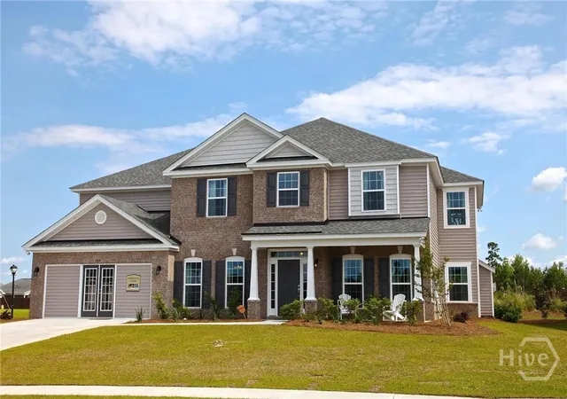 1st image of 105 Ballasalla Loop, Savannah, GA 31407 | MLS# SA351074