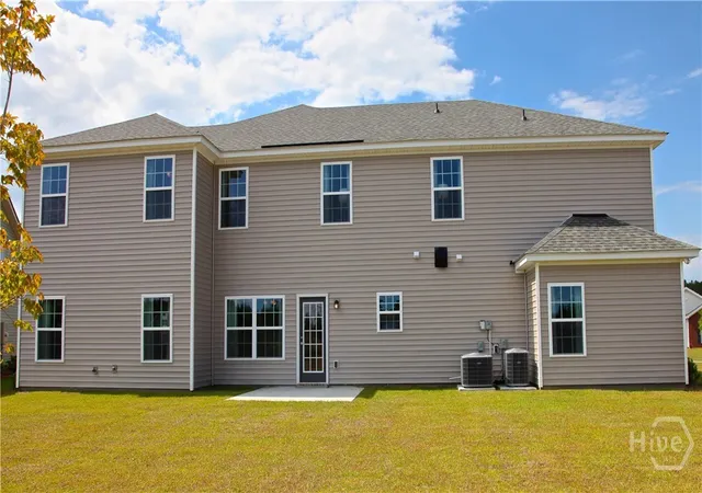 26th image of 105 Ballasalla Loop, Savannah, GA 31407 | MLS# SA351074